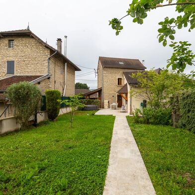 Maison 4 pièces 249500 €