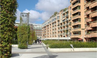Appartement 1 Pièce 30 m² à louer à Toulouse (31000)