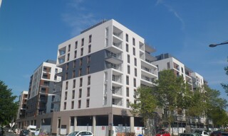 Appartement 1 Pièce 23 m² à louer à Lyon 8 (69008)