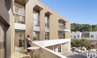 Commerce  73 m² à vendre à Jacou (34830)