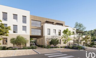 Commerce  68 m² à vendre à Jacou (34830)