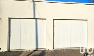 Garage  31 m² à vendre à Le Havre (76600)