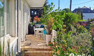 Maison 7 Pièces 164 m² à vendre à Houilles (78800)