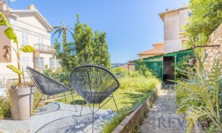 Appartement 2 Pièces 41 m² à vendre à Villefranche-sur-Mer (06230)