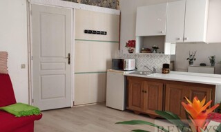 Appartement 3 Pièces 44 m² à vendre à Nice (06100)