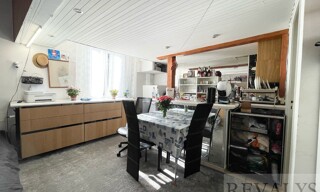 Appartement 2 Pièces 33 m² à vendre à Nice (06100)