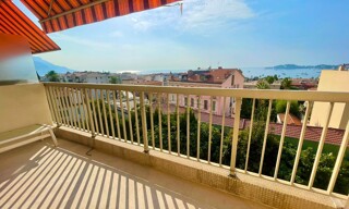 Appartement 3 Pièces 61 m² à vendre à Beaulieu-sur-Mer (06310)