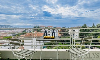 Appartement 4 Pièces 77 m² à vendre à Nice (06100)