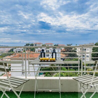 Appartement 4 pièces 650000 €
