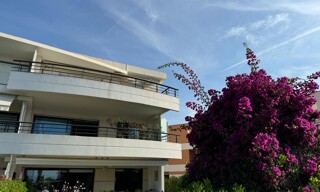 Appartement 3 Pièces 80 m² à vendre à Nice (06000)