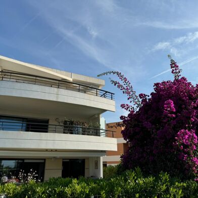 Appartement 3 pièces 434000 €