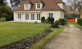Maison 7 Pièces 215 m² à vendre à Saint-Fargeau-Ponthierry (77310)