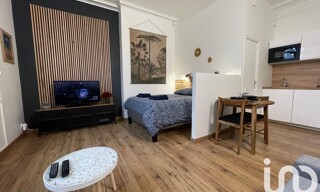 Appartement 1 Pièce 26 m² à vendre à Arras (62000)