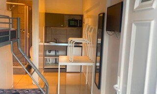 Appartement 1 Pièce 14 m² à vendre à Drancy (93700)