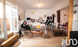 Appartement 1 Pièce 28 m² à vendre à 83200 Toulon (83200)