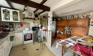 Maison 5 Pièces 94 m² à vendre à Vendôme (41100)