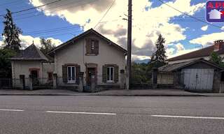 Maison 8 Pièces 140 m² à vendre à Foix (09000)