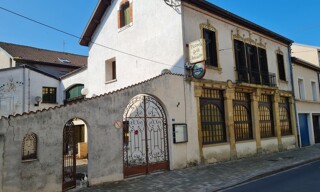 Commerce 1 Pièce 574 m² à vendre à Dieuze (57260)