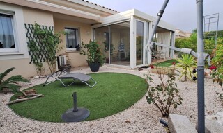 Maison 3 Pièces 78 m² à vendre à Vias (34450)