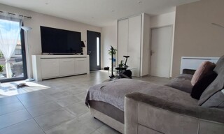 Maison 4 Pièces 109 m² à vendre à Saint-Thibéry (34630)