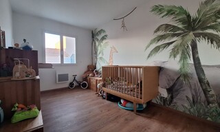 Maison 4 Pièces 87 m² à vendre à Pomérols (34810)