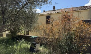 Maison 1 Pièce 215 m² à vendre à La Livinière (34210)