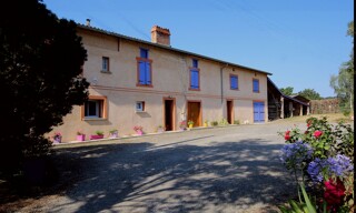 Maison 5 Pièces 214 m² à vendre à Pamiers (09100)