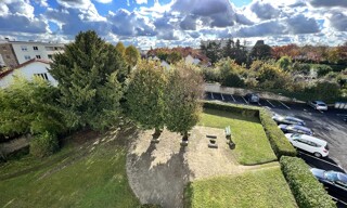 Appartement 3 Pièces 64 m² à vendre à Nantes (44200)