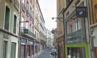 Immeuble  130 m² à vendre à Perpignan (66000)