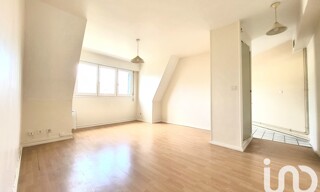 Appartement 1 Pièce 32 m² à vendre à Charleville-Mézières (08000)
