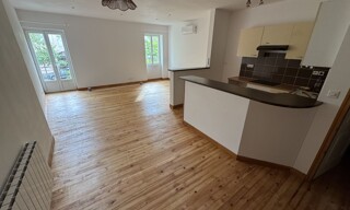 Appartement 3 Pièces 70 m² à louer à Réalmont (81120)
