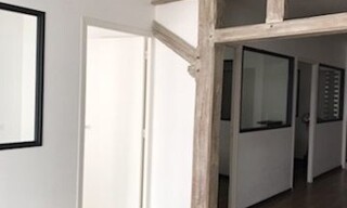 Bureau 5 Pièces 95 m² à louer à Troyes (10000)