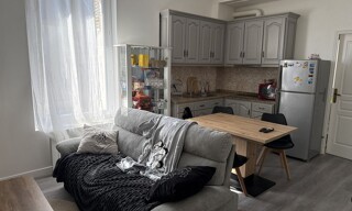 Appartement 2 Pièces 40 m² à louer à Le Heaulme (95640)