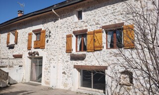 Maison 8 Pièces 210 m² à vendre à Camurac (11340)