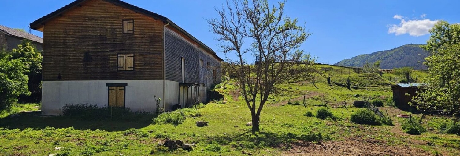 Maison 8 Pièces 210 m² à vendre à Camurac (11340)