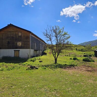 Maison 8 pièces 376000 €