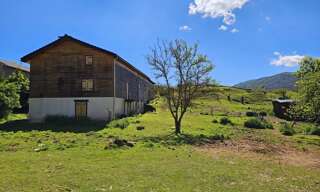 Maison 8 Pièces 210 m² à vendre à Camurac (11340)