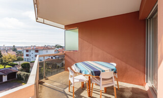 Appartement 1 Pièce 30 m² à vendre à Anglet (64600)