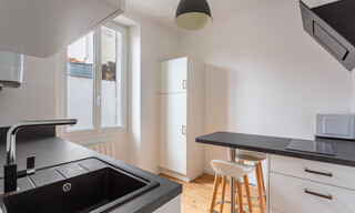 Appartement 2 Pièces 34 m² à vendre à Biarritz (64200)