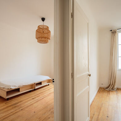 Appartement 2 pièces 330000 €