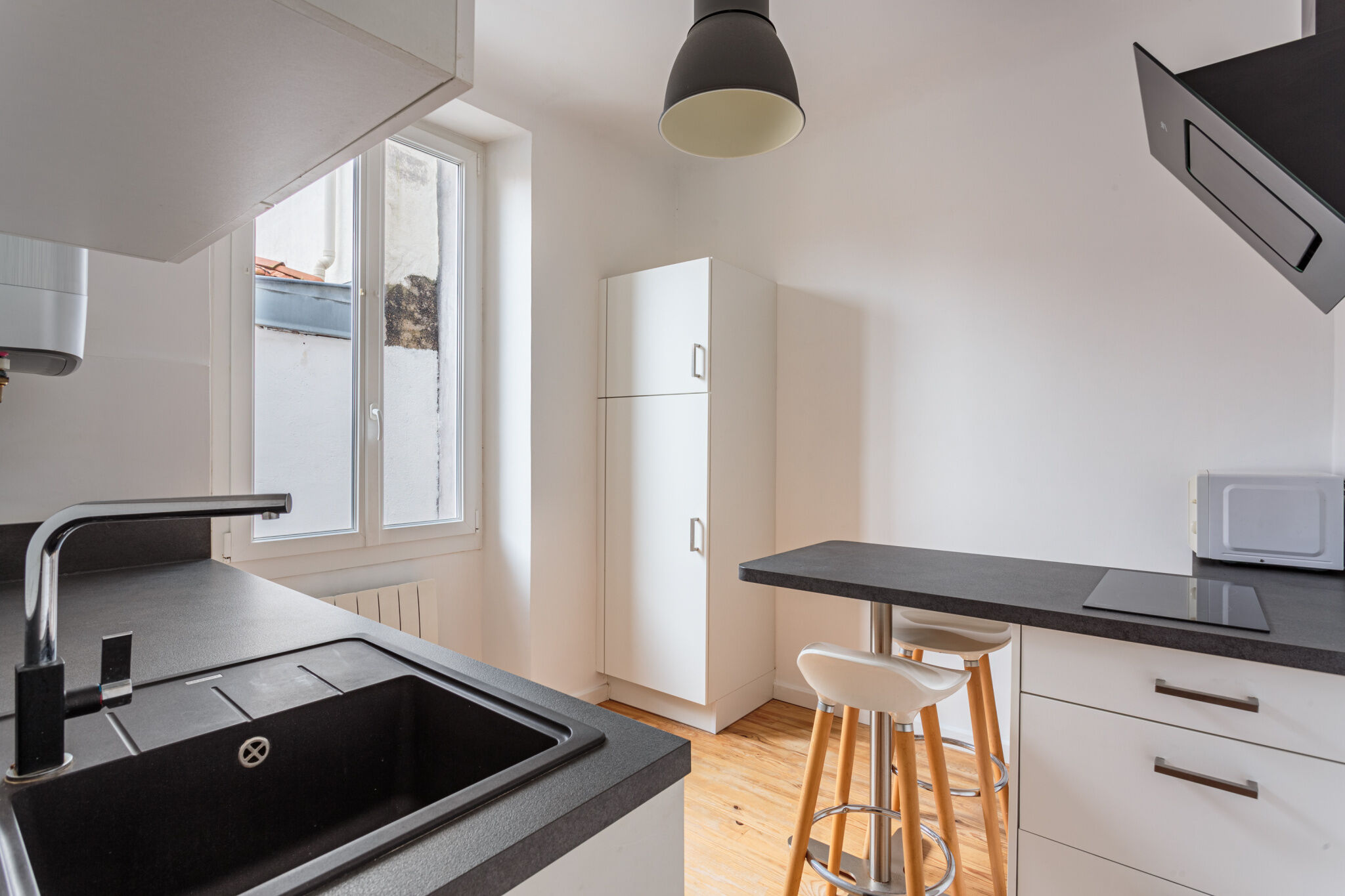 Appartement  T2 à vendre Biarritz 64200