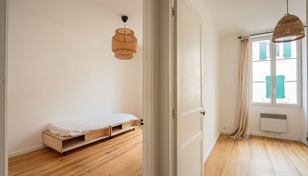 Appartement 2 pièces  à vendre Biarritz 64200