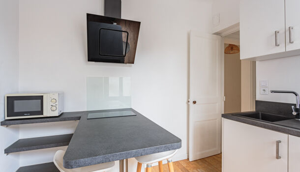 Appartement 2 pièces  à vendre Biarritz 64200