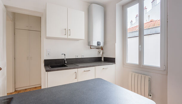 Appartement 2 pièces  à vendre Biarritz 64200