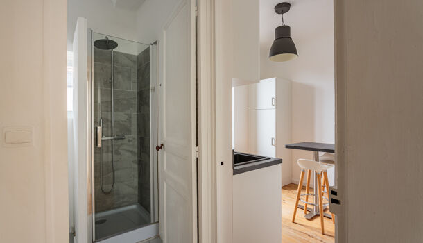 Appartement 2 pièces  à vendre Biarritz 64200