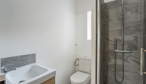 Appartement 2 pièces  à vendre Biarritz 64200