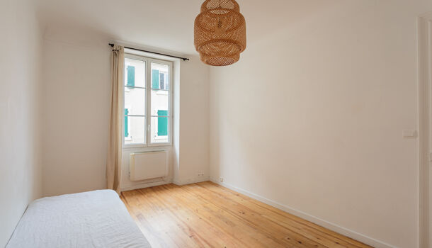 Appartement 2 pièces  à vendre Biarritz 64200