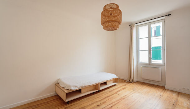 Appartement 2 pièces  à vendre Biarritz 64200