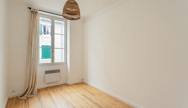 Appartement 2 pièces  à vendre Biarritz 64200