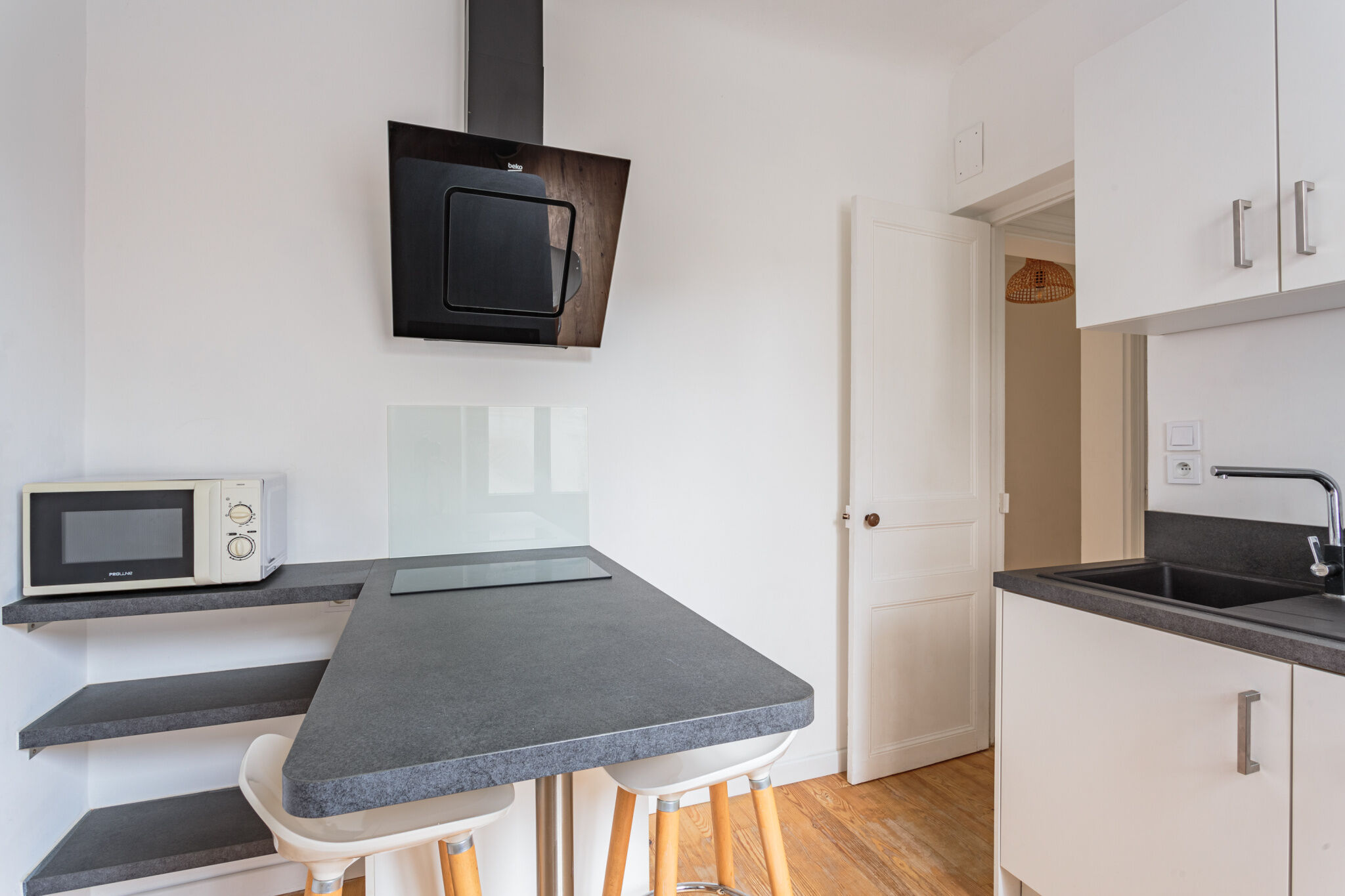 Appartement  T2 à vendre Biarritz 64200